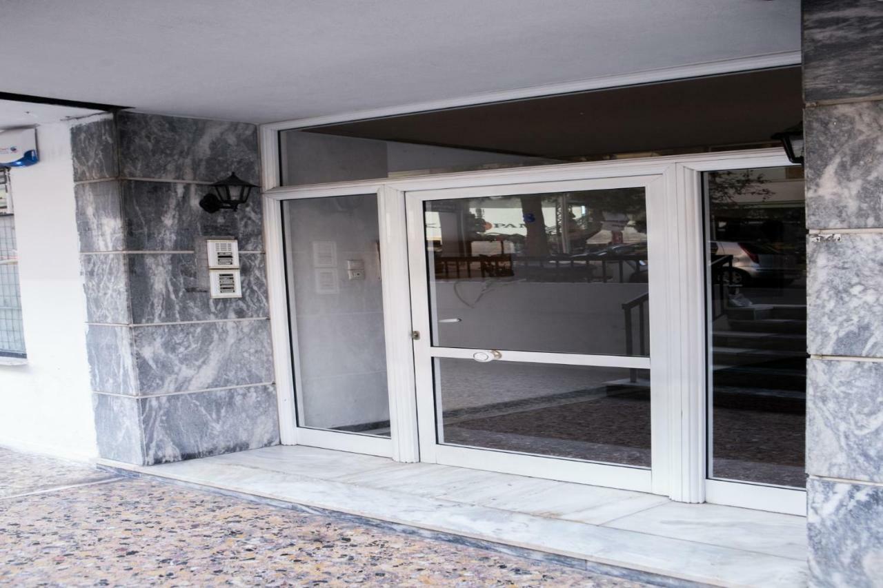 Best House, Anakreontos, Perivolaki, Nikaia, P... Piräus Exterior foto
